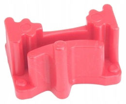 BLOKADA KOŁA WAŁKA ROZRZĄDU VW 1.0 3-cyli. S-SP3CY
